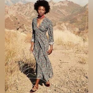 Doen Charleston Dress sz S